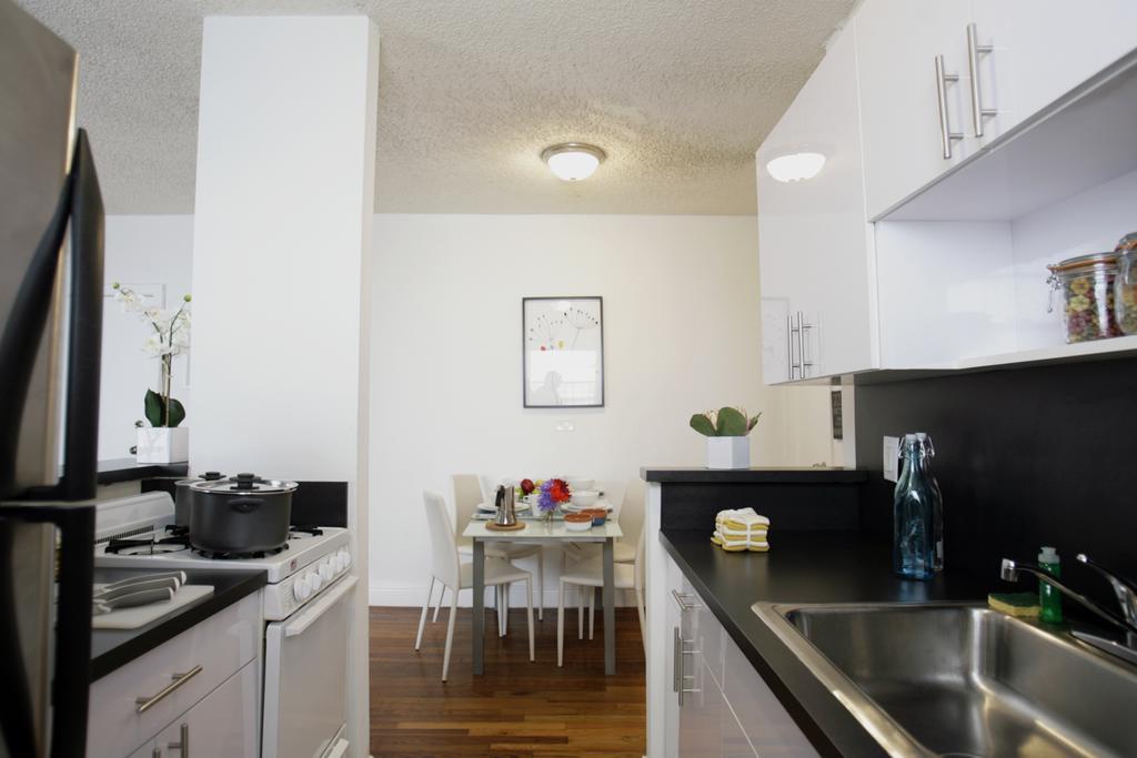 Alton South Beach Apartamento *