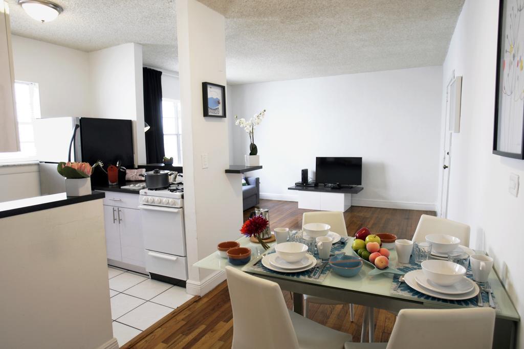 Alton South Beach Apartamento Miami Beach