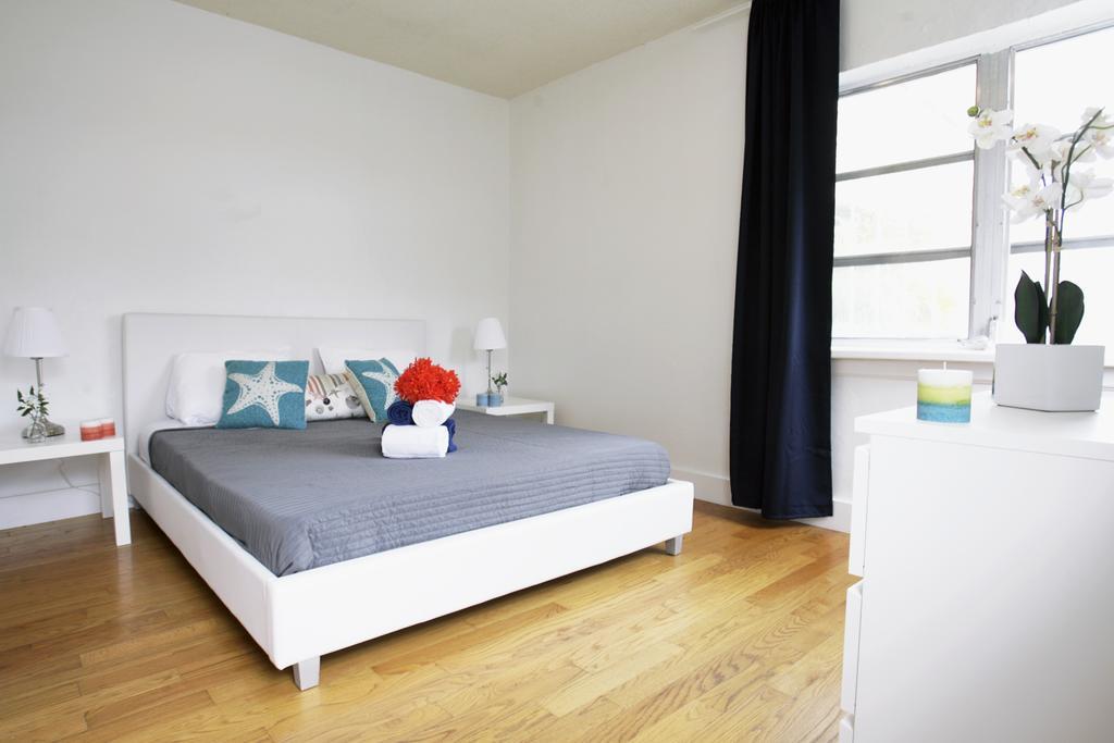 Apartamento Alton South Beach