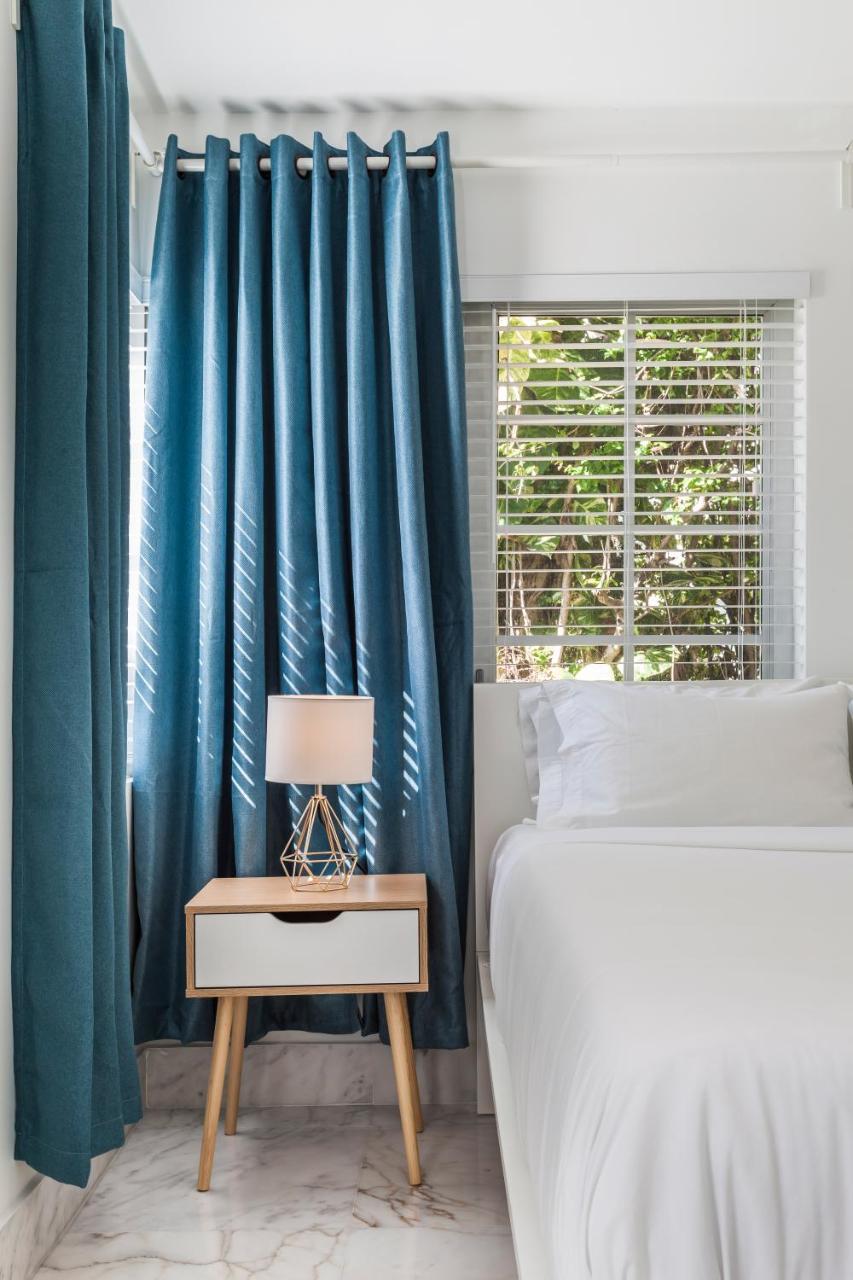 Alton South Beach Apartamento