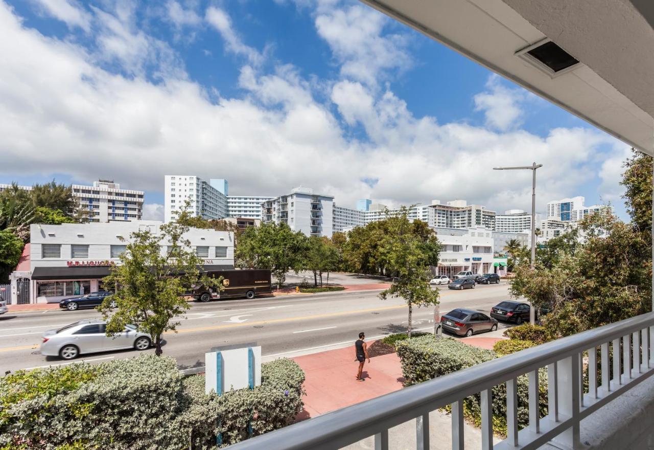 Alton South Beach Apartamento Miami Beach