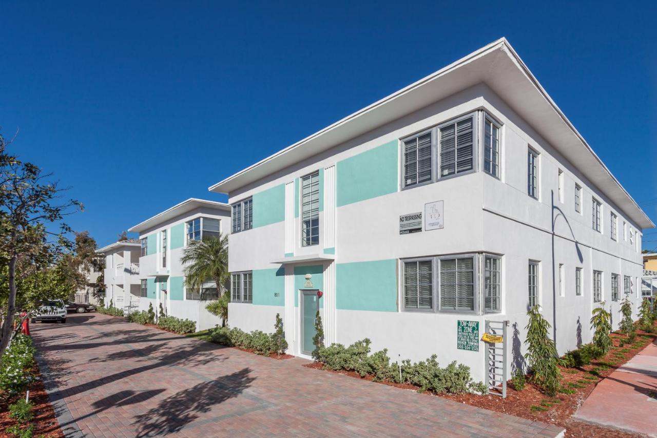 Apartamento Alton South Beach *
