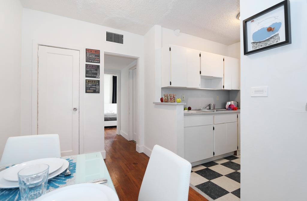 Alton South Beach Apartment Miami Beach